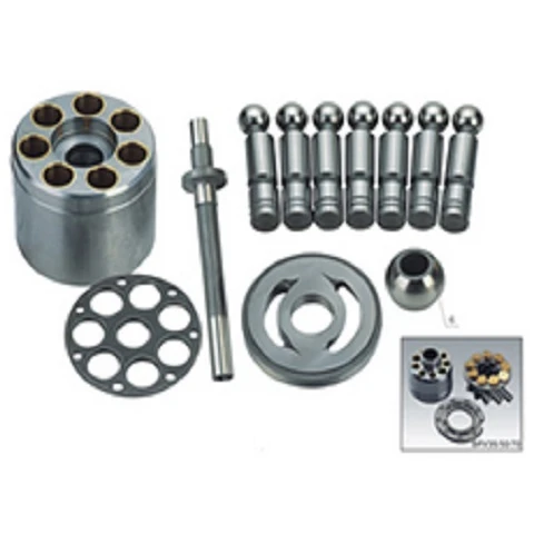 B2PV LINDE Hydraulic Pump Spare Parts B2PV LINDE Hydraulic Pump Spare Parts
