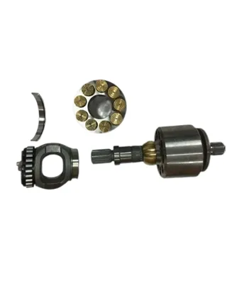 Hidrolik Sistemler Petrol Kirliliğini Nasıl İyileştirebilir?