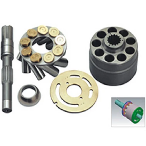 PV29 2R1D C02 VICKERS Hydraulic Pump Parts PV29 2R1D C02 VICKERS Hydraulic Pump Parts