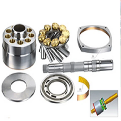 PVXS066MRDF0000000 Hydraulic Pump Parts PVXS066MRDF0000000 Hydraulic Pump Parts