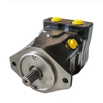 A10FM37 Hidrolik En İyi Motor