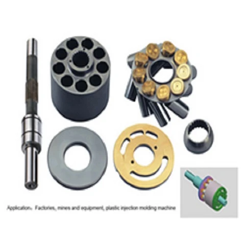 TOKIWA A16 TOKIWA Hydraulic Pump Parts TOKIWA A16 TOKIWA Hydraulic Pump Parts